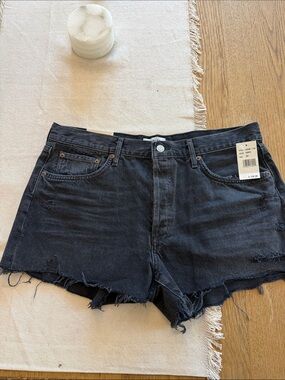 AGOLDE Parker Short
